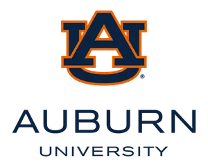 Auburn University logo