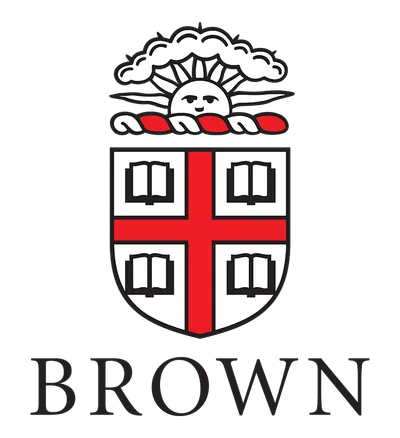 Brown University logo