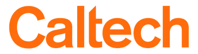 California Institute of Technology logo