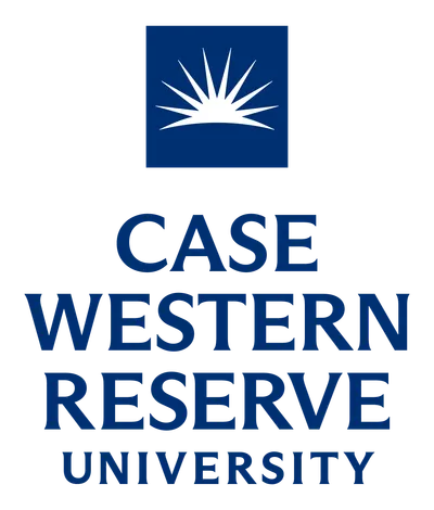 Case Western Reserve University logo
