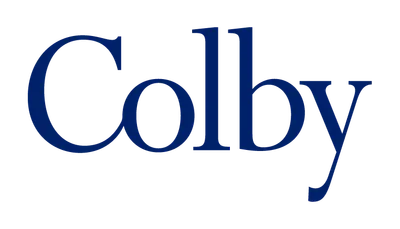 Colby College logo