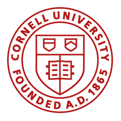 Cornell University logo