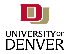 University of Denver logo