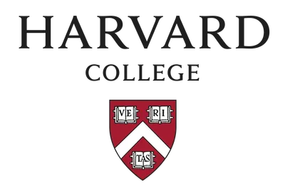 Harvard College logo