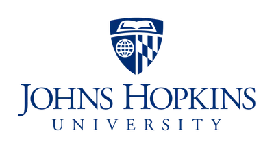 Johns Hopkins University logo