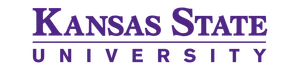 Kansas State University logo