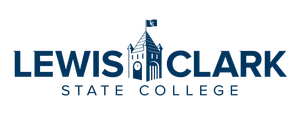 Lewis-Clark State College logo