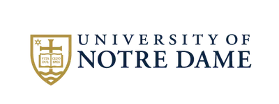 University of Notre Dame logo