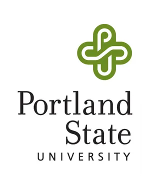 Portland State University logo