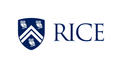 Rice University logo