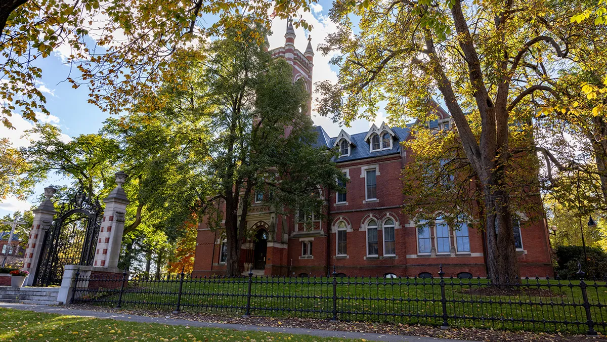 Smith College Campus