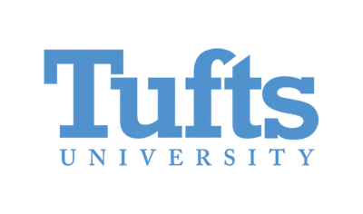 Tufts University logo