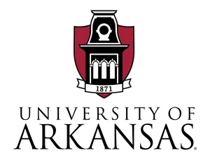University of Arkansas logo