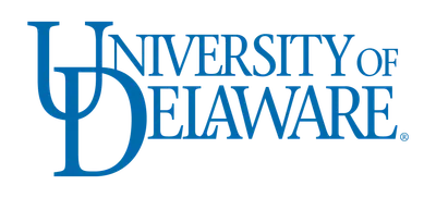 University of Delaware logo