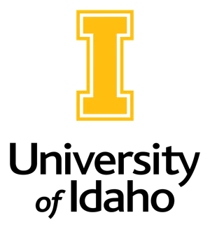 University of Idaho logo