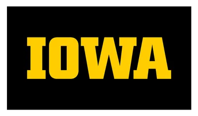 University of Iowa logo