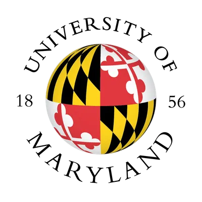University of Maryland logo
