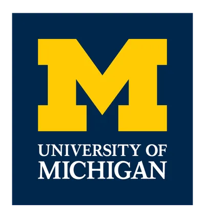 University of Michigan logo