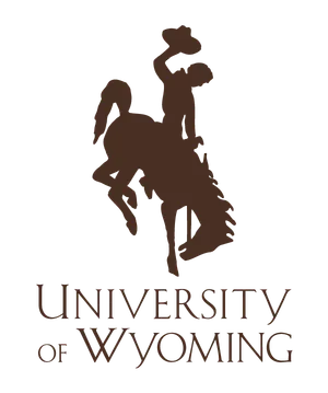 University of Wyoming logo