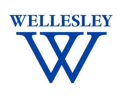 Wellesley College logo